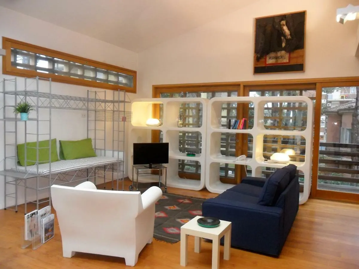 La Sabbia Apartment Cervia
