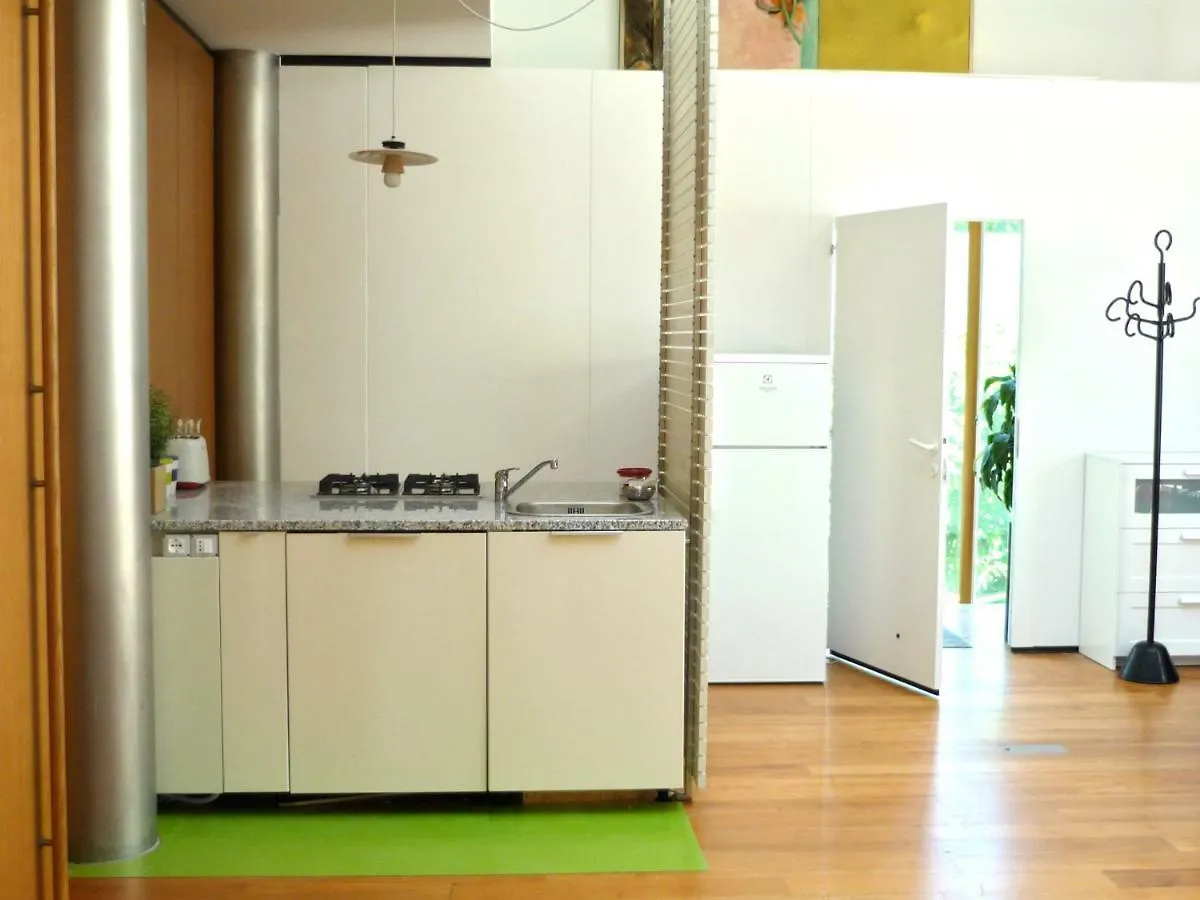 La Sabbia Apartment Cervia 0*,  Italy