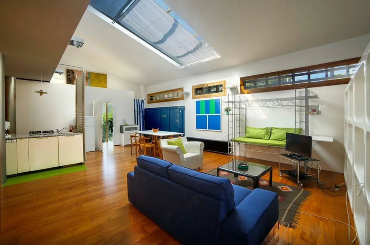 La Sabbia Apartment Cervia Italy