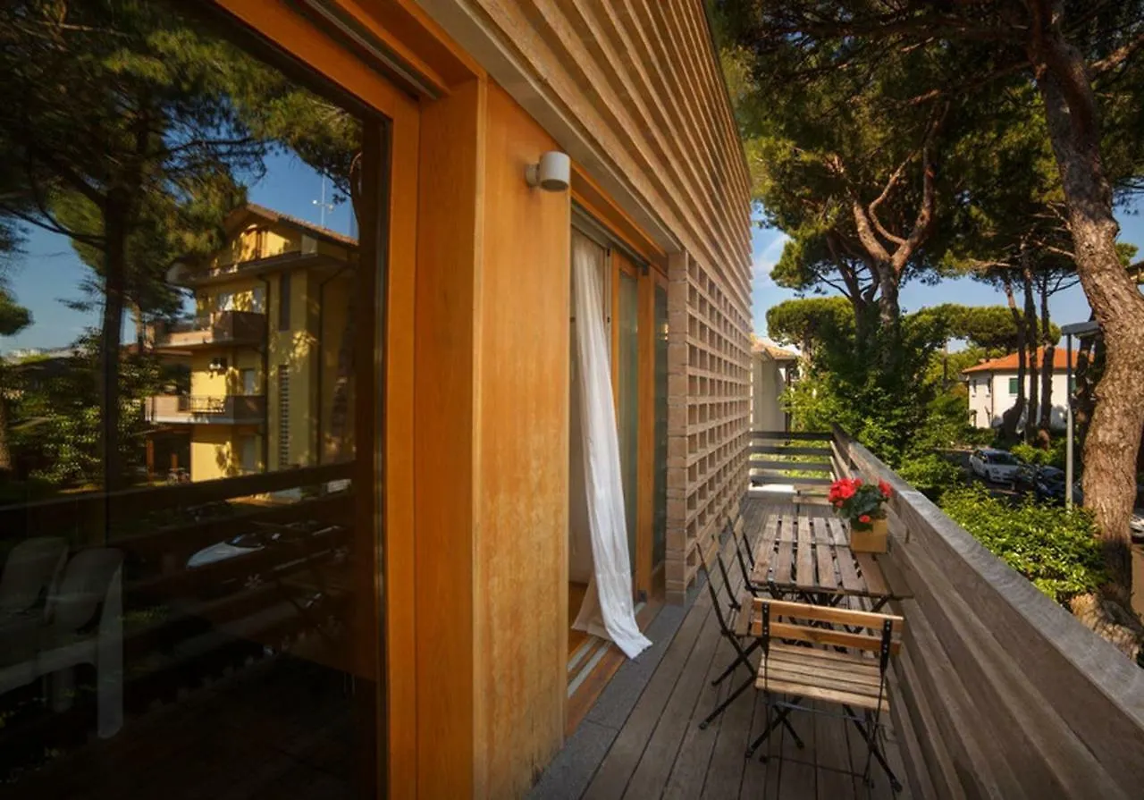 La Sabbia Apartment Cervia Italy